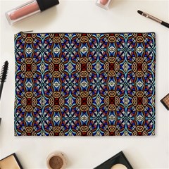 N 9 Cosmetic Bag (xl) by ArtworkByPatrick