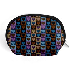 O 3 Accessory Pouch (medium) by ArtworkByPatrick