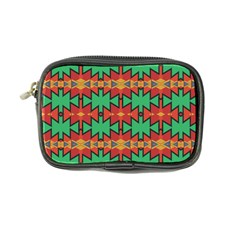 Tribal Pattern                                    Coin Purse by LalyLauraFLM