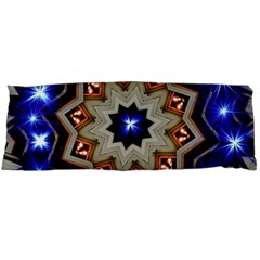 Background Mandala Star Body Pillow Case (dakimakura) by Mariart