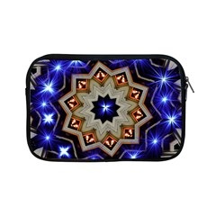 Background Mandala Star Apple Ipad Mini Zipper Cases by Mariart