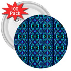 O 5 3  Buttons (100 Pack)  by ArtworkByPatrick