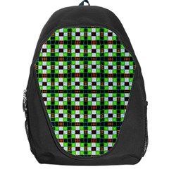 O 7 Backpack Bag