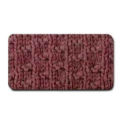 Knitted Wool Rose Medium Bar Mats by snowwhitegirl