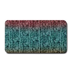 Knitted Wool Ombre 1 Medium Bar Mats by snowwhitegirl