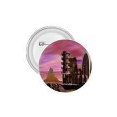 Planet Rocks City Base Fiction 1 75  Buttons by Simbadda