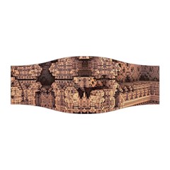 Fractals Abstraction Tla Designs Stretchable Headband by Simbadda