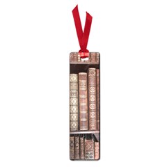 Library Books Knowledge Small Book Marks by Simbadda