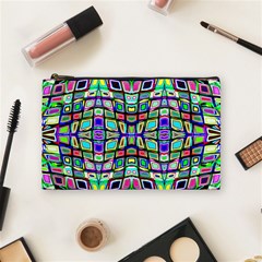 Na 1 Cosmetic Bag (medium) by ArtworkByPatrick