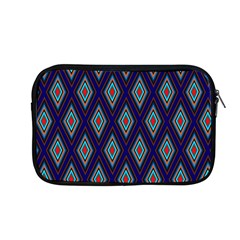 Colorful diamonds pattern3 Apple MacBook Pro 13  Zipper Case