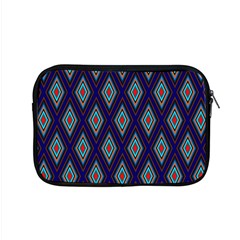 Colorful diamonds pattern3 Apple MacBook Pro 15  Zipper Case