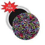  2.25  Magnets (10 pack)  Front