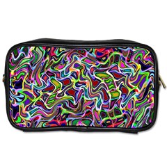  Toiletries Bag (two Sides) by ArtworkByPatrick