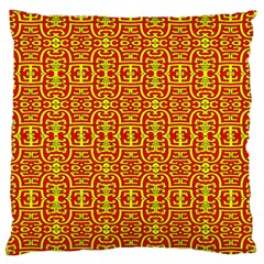 New Arrivals-a-4 Standard Flano Cushion Case (one Side) by ArtworkByPatrick