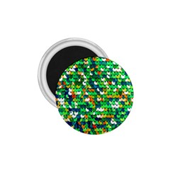 Funky Sequins 1 75  Magnets by essentialimage