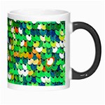 Funky Sequins Morph Mugs Right