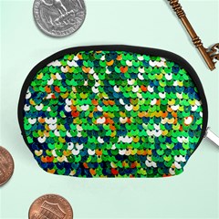 Funky Sequins Accessory Pouch (medium)