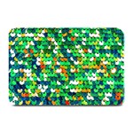 Funky Sequins Plate Mats 18 x12  Plate Mat