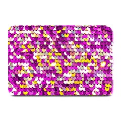 Funky Sequins Plate Mats by essentialimage