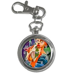 #art #illustration #drawing #infinitepainter #artist #sketch #mirrorart #jwildfire #mirrorlab #galle Webp Net Resizeimage (8) Key Chain Watches by soulone