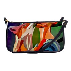 #art #illustration #drawing #infinitepainter #artist #sketch #mirrorart #jwildfire #mirrorlab #galle Webp Net Resizeimage (8) Shoulder Clutch Bag by soulone