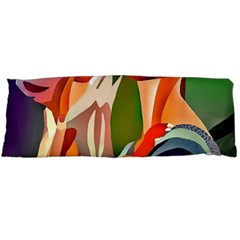 #art #illustration #drawing #infinitepainter #artist #sketch #mirrorart #jwildfire #mirrorlab #galle Webp Net Resizeimage (8) Body Pillow Case (dakimakura) by soulone