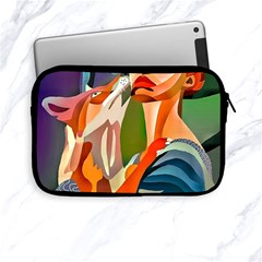 #art #illustration #drawing #infinitepainter #artist #sketch #mirrorart #jwildfire #mirrorlab #galle Webp Net Resizeimage (8) Apple Ipad Mini Zipper Cases by soulone