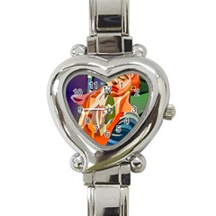 Webp Net Resizeimage (8) Heart Italian Charm Watch by soulone