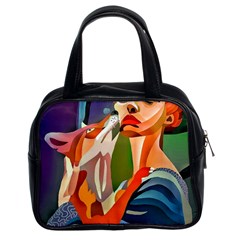 Webp Net Resizeimage (8) Classic Handbag (two Sides) by soulone