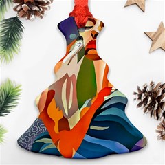 Webp Net Resizeimage (8) Ornament (christmas Tree)  by soulone