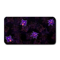 Haunter Medium Bar Mats by Mezalola