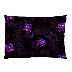 Haunter Pillow Case by Mezalola