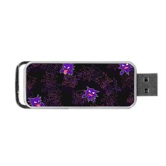 Haunter Portable Usb Flash (one Side) by Mezalola