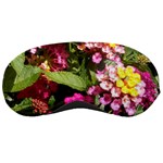 Summer Lantana w Bee Sleeping Mask Front