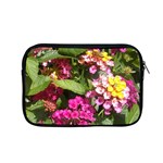 Summer Lantana w Bee Apple MacBook Pro 15  Zipper Case Front