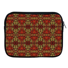 Na A 5 Apple Ipad 2/3/4 Zipper Cases by ArtworkByPatrick