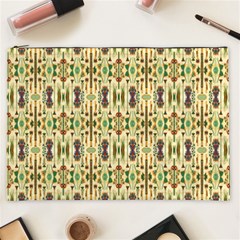 Na A 6 Cosmetic Bag (xxl) by ArtworkByPatrick