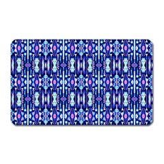 Na A 7 Magnet (rectangular) by ArtworkByPatrick