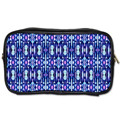 Na A 7 Toiletries Bag (two Sides) by ArtworkByPatrick