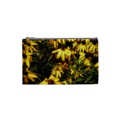 Echinacea paradoxa Cosmetic Bag (Small)