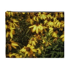 Echinacea paradoxa Cosmetic Bag (XL)