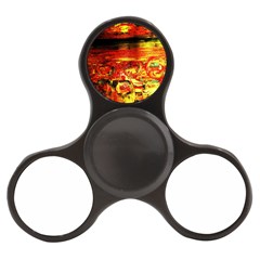 Secret Sign Of Masons Finger Spinner by bestdesignintheworld