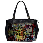 Little Bird Oversize Office Handbag Front