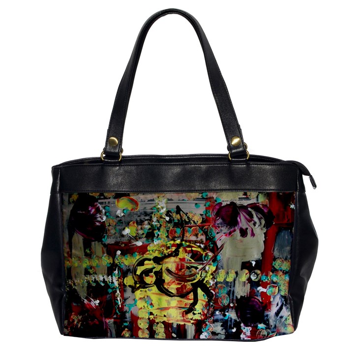 Little Bird Oversize Office Handbag