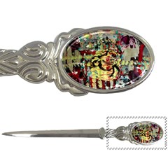 Little Bird Letter Opener by bestdesignintheworld