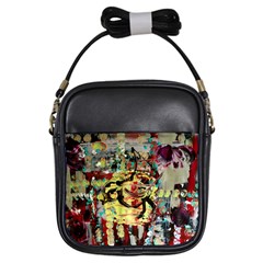 Little Bird 1 1 Girls Sling Bag