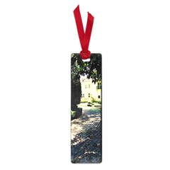 Hot Day In Dallas 1 Small Book Marks by bestdesignintheworld