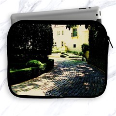 Hot Day In Dallas 1 Apple Ipad 2/3/4 Zipper Cases by bestdesignintheworld