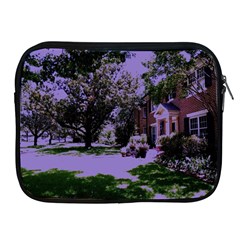 Hot Day In Dallas 4 Apple Ipad 2/3/4 Zipper Cases by bestdesignintheworld