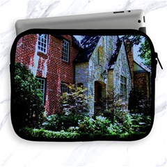 Hot Day In Dallas 7 Apple Ipad 2/3/4 Zipper Cases by bestdesignintheworld